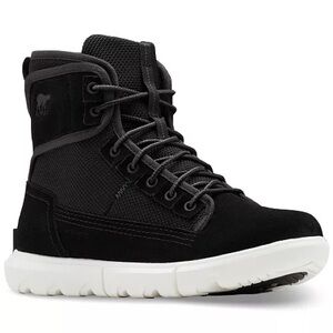 Sorel Men’s Explorer Mission Boot